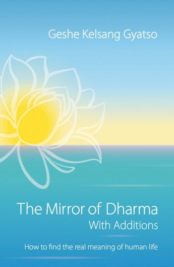 Mirror Of Dharma With Additions