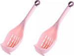 Silicone Cooking Utensil Set 2pcs