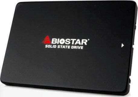 Biostar S160 SSD 256GB Tip 2.5'' Cu Conexiune SATA III | Skroutz