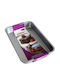 Patisse Non-stick Baking Pan Universal 28x18cm