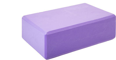 Profit Yoga Block Purple 1pcs