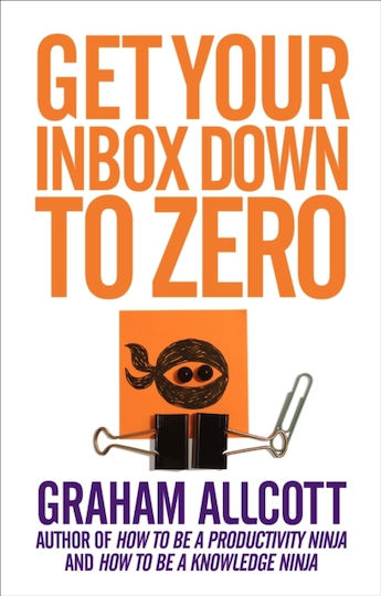 Get Your inbox Down to Zero
