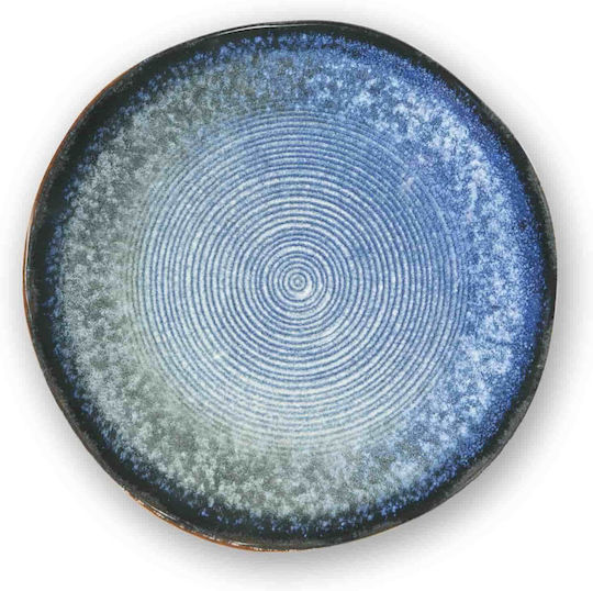 Excelsa Farfurie adâncă Ceramică Alb cu Diametru 21cm Excelsa Farfurie adâncă Ceramică Alb cu Diametru 21cm