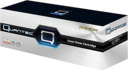 Quantec Συμβατό Toner για Kyocera TK-1160 Μαύρο