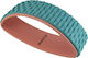 Master Yoga Wheel in Turquoise Color