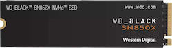 Sandisk Sn850x M.2 Sandisk Sn850x M.2