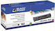 Black Point Съвместим Тонер за Лазерен Принтер HP CP1215, CP1515n, CP1518ni, CP1510, CP1515, CP1518, CM1312, CM1312nfi Черен с Чип