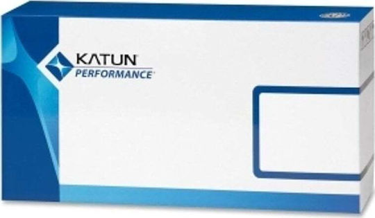 Katun Compatibil Toner pentru Imprimantă Laser Xerox 4400 Pagini Negru