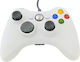 Aptel KX13A С кабел Геймпад за Компютър / Xbox 360 Бял