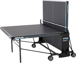 Kettler Πτυσσόμενo Τραπέζι Ping Pong Εξωτερικού Χώρου Kettler Πτυσσόμενo Τραπέζι Ping Pong Εξωτερικού Χώρου