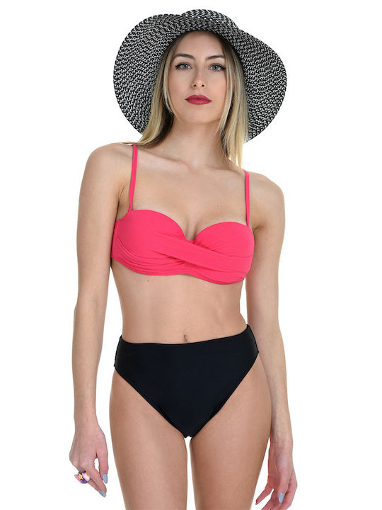 MiandMi Bikini Set Bra & Slip Bottom