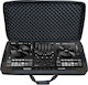 Walkasse Shockproof Eva Fall Transport für Rane FOUR | LEISTUNG