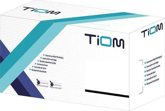 Tiom Συμβατό Toner για Laser Εκτυπωτή Kyocera TK-1160 Μαύρο