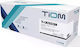 Tiom Συμβατό Toner για Laser Εκτυπωτή HP 415A Κίτρινο