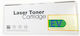 Electro-Voice Compatible Toner for Laser Printer Kyocera TK-1115 Black