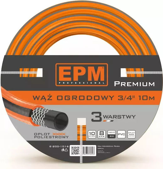 EPM Λάστιχο Bewässerung 3/4" 10m