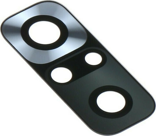 Τζαμάκι Πίσω Κάμερας Back Camera Lens Xiaomi Redmi Note 10 Pro