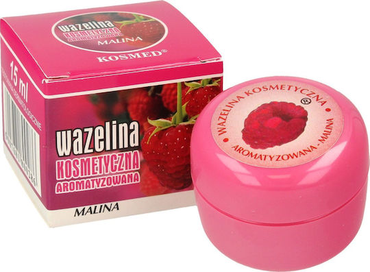 Vaseline Lip Balm Raspberry 15ml