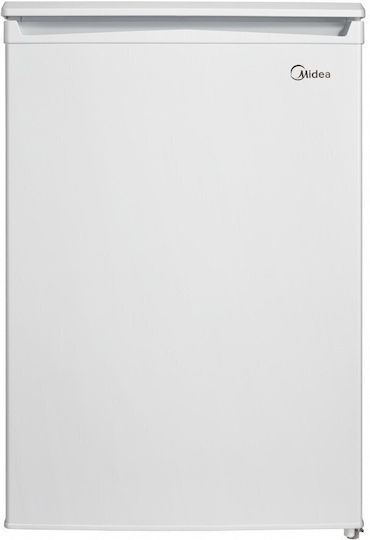 Midea Mini Bar 113lt H84.5xW55.3xD57.4cm White MDRD168FGE01