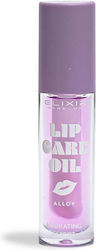 Elixir Lip Care Oil No 504 Aloe 4.5ml