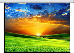 Maclean Energy MC-561 Elektrische Projektionswand Decke 16:9 Maclean Energy MC-561 Elektrische Projektionswand Decke 16:9