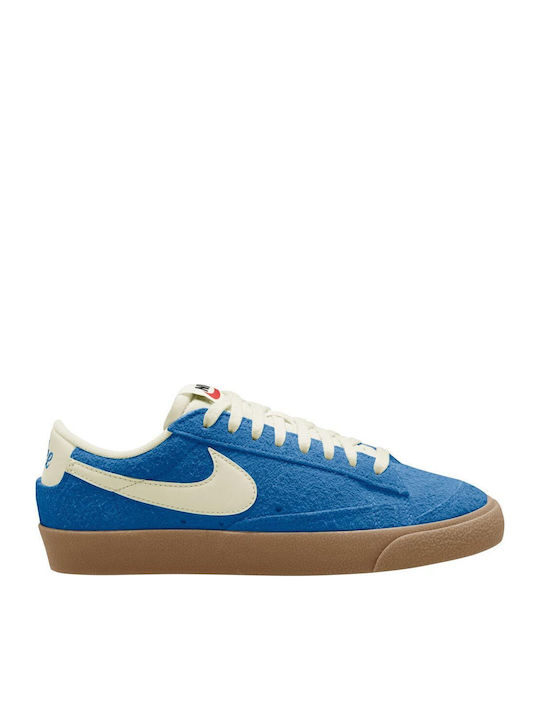 Blazer Low '77 Vintage Дамски Маратонки Син