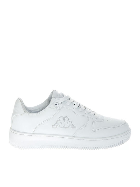 Maserta Sneakers White