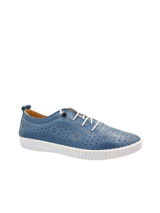 Dafni Sneakers Blue