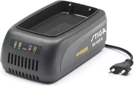 Stiga Ladegerät für Werkzeugbatterien 48V