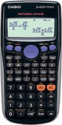 Casio Calculator Scientific