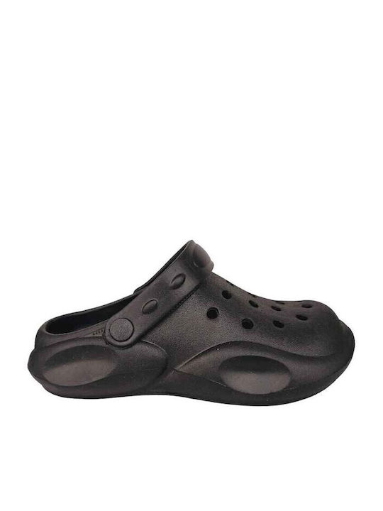 Sabino Women's Clogs Black