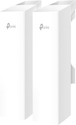 TP-LINK EAP215-Bridge KIT v1 Διπλό Kit