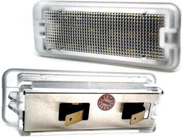 Land Rover Φλας Led για Land Rover Freelander / Discovery Sport / Range Rover Sport / Range Rover 2τμχ