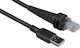 Honeywell 30m USB 2.0 Cable A-Male to RJ45 (CBL-500-300-S00-01)