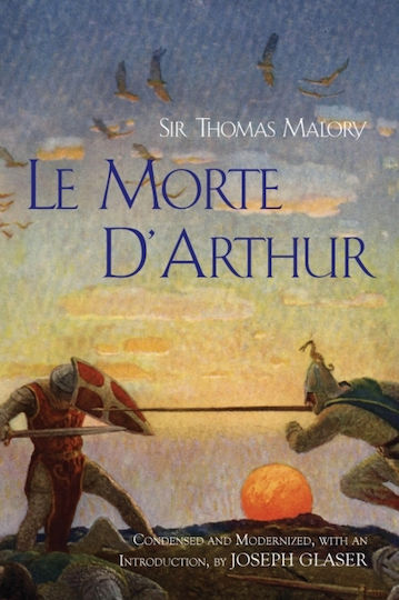 Le Morte D'arthur