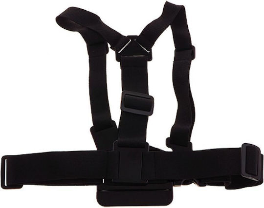 Chest Mount Harness Widjit Swivel Screw GP-058-B για GoPro
