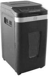 HP Pro Shredder Auto 400MC Καταστροφέας Micro Cut 400 Φύλλων 53lt HP Pro Shredder Auto 400MC Καταστροφέας Micro Cut 400 Φύλλων 53lt