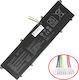 Compatible Battery for Asus VivoBook ASUS VivoBook S15 S533EQ-WB727T