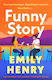 Funny Story (Hardcover)