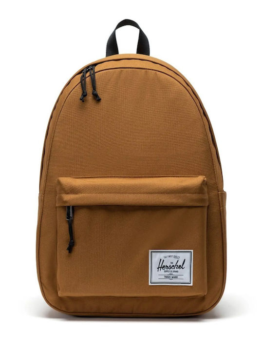 Herschel Classic 26lt Brown