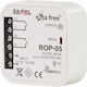 Zamel Smart Switch 2 Καναλιών 5A