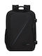 American Tourister Take2cabin 23lt Black