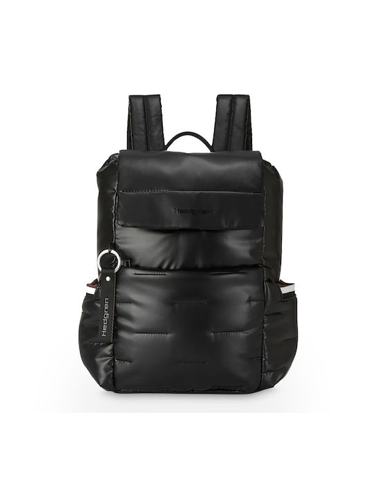 Hedgren Billowy Women's Fabric Backpack Black