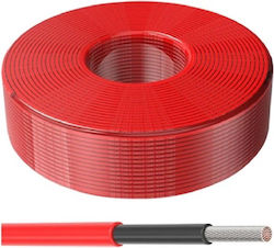 Geti Solar Cable 6mm2 1500v Red 100m Gf-c06