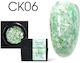 Canni Mineral Nail Art Gel CK06 5gr