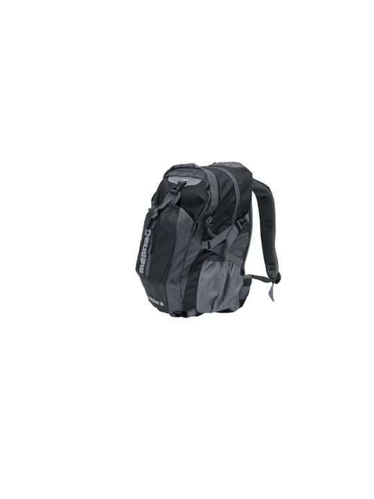 Menabo Backpack Waterproof Black 28lt
