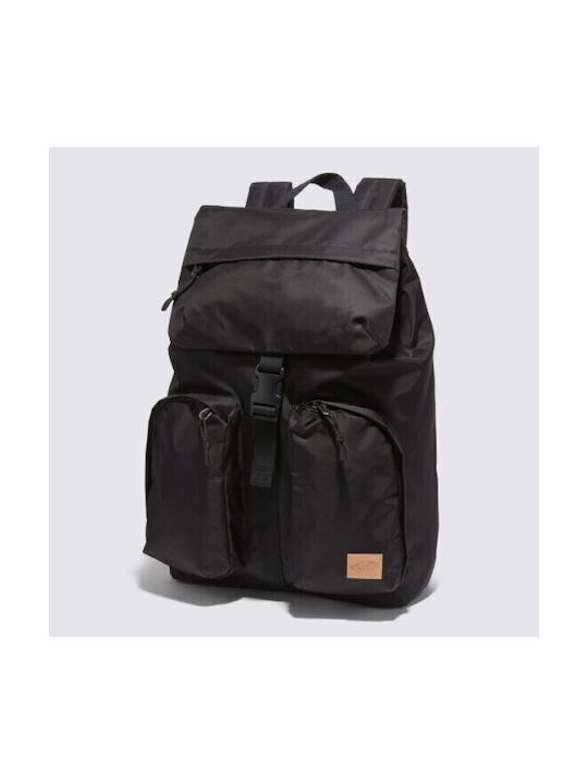 Vans Femei Rucsac Negru