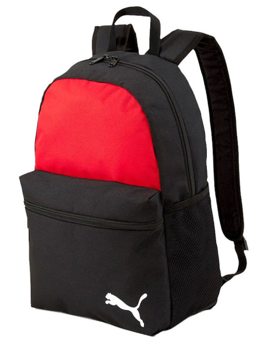 PUMA teamGOAL Μαύρο/Κόκκινο PUMA teamGOAL Μαύρο/Κόκκινο
