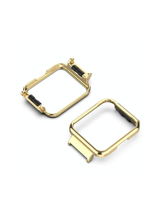 Xiaomi Redmi Watch 2 Lite International Version Metal Watch Frame Gold Xiaomi Redmi Watch 2 Lite International Version Metal Watch Frame Gold