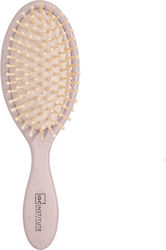 IDC Institute Eco Cushion Βούρτσα Μαλλιών Ροζ
